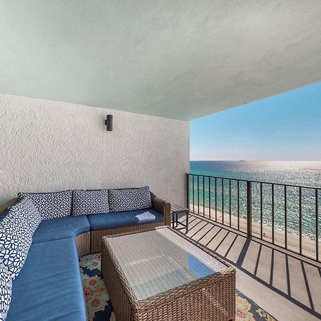 Watercrest Condos Panama City Beach Exterior photo