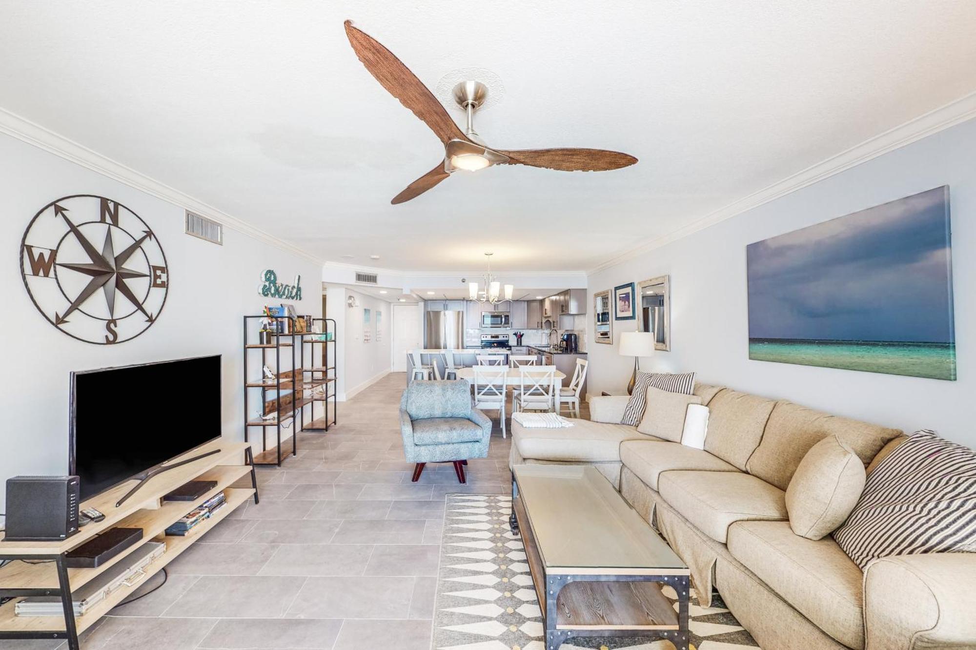 Watercrest Condos Panama City Beach Exterior photo