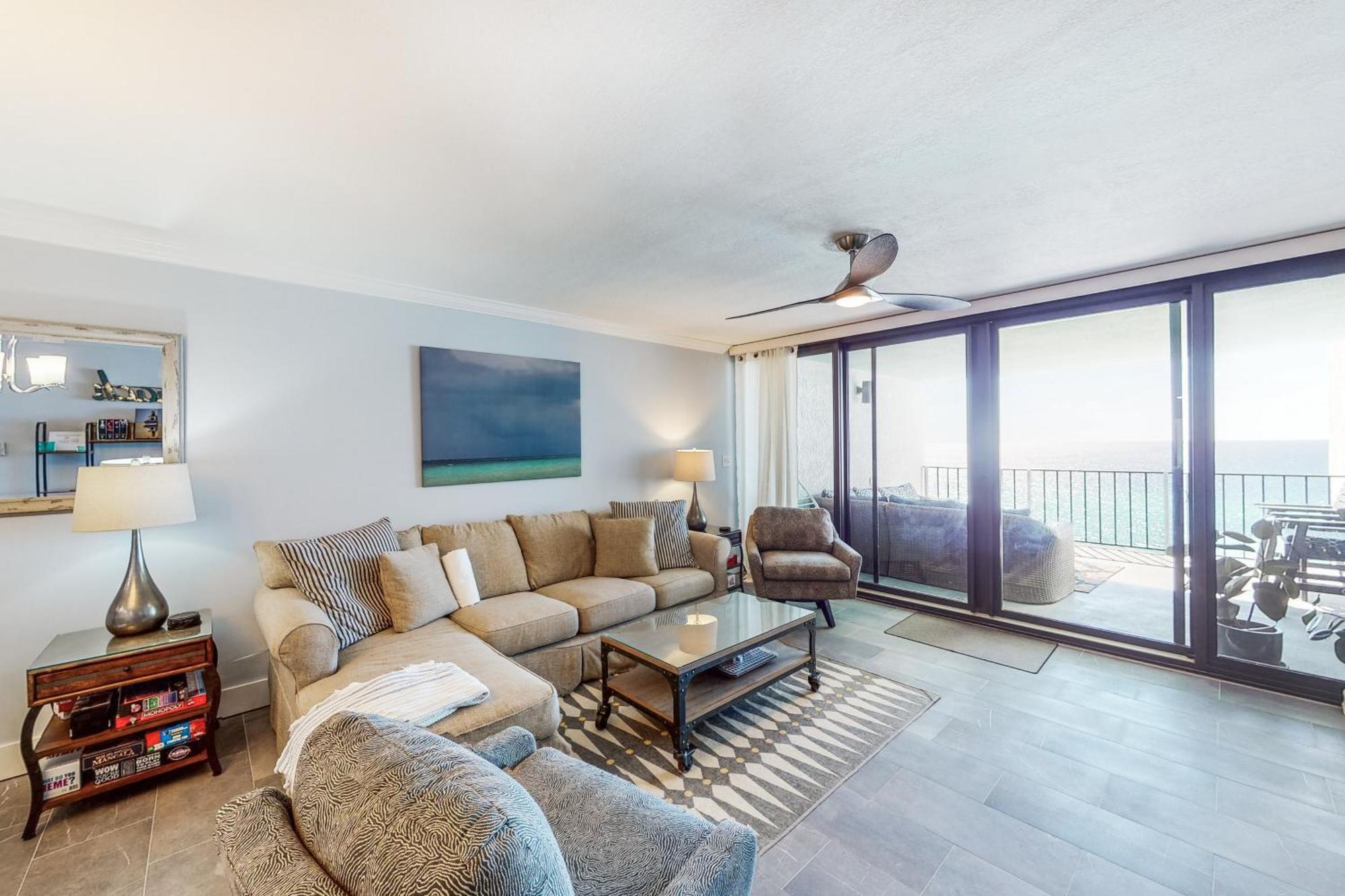 Watercrest Condos Panama City Beach Exterior photo